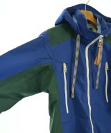 LOEWE（ロエベ）マウンテンパーカー 青 サイズ:XS メンズ/2200689256110