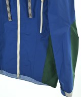 LOEWE（ロエベ）マウンテンパーカー 青 サイズ:XS メンズ/2200689256110