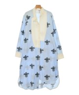 LOEWE（ロエベ）ワンピース 青 サイズ:M レディース/2200693152026