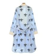 LOEWE（ロエベ）ワンピース 青 サイズ:M レディース/2200693152026