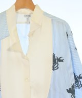 LOEWE（ロエベ）ワンピース 青 サイズ:M レディース/2200693152026