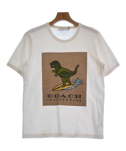 コーチ(COACH)のCOACH Tシャツ・カットソー
