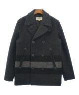 COACH ピーコート