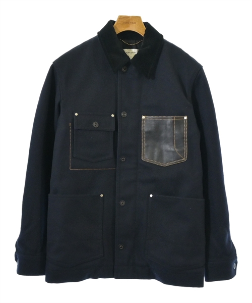 コーチ(COACH)のCOACH ブルゾン（その他）