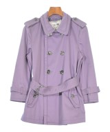 COACH トレンチコート