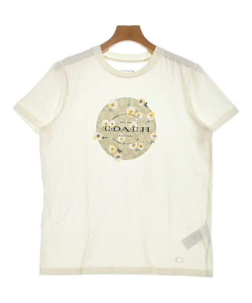 コーチ(COACH)のCOACH Tシャツ・カットソー