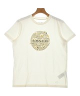 COACH Tシャツ・カットソー