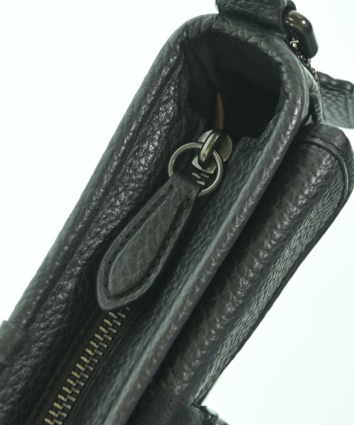 COACH（コーチ）ショルダーバッグ 黒 サイズ:- レディース/2200613932271