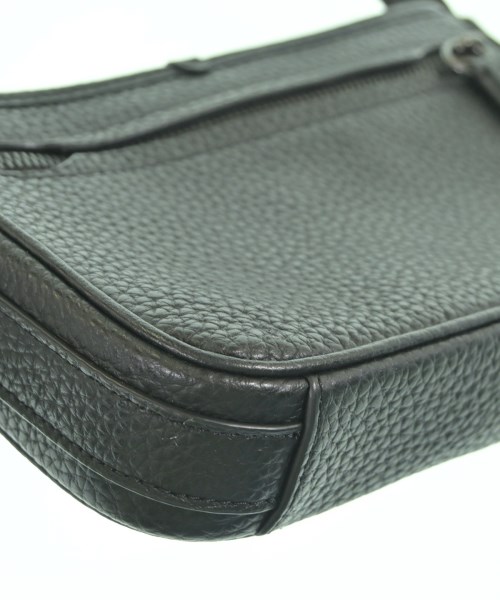 COACH（コーチ）ショルダーバッグ 黒 サイズ:- レディース/2200613932271