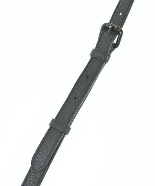 COACH（コーチ）ショルダーバッグ 黒 サイズ:- レディース/2200613932271