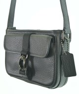 COACH（コーチ）ショルダーバッグ 黒 サイズ:- レディース/2200613932271