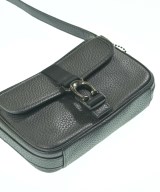 COACH（コーチ）ショルダーバッグ 黒 サイズ:- レディース/2200613932271
