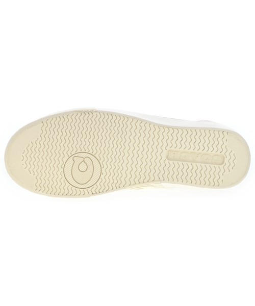 COACH（コーチ）スニーカー 白 サイズ:US10(28cm位) メンズ/2200635752055