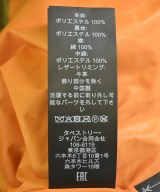 COACH（コーチ）ダウンジャケット/ダウンベスト カーキ サイズ:M メンズ/2200624393023