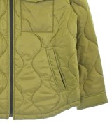 COACH（コーチ）ダウンジャケット/ダウンベスト カーキ サイズ:M メンズ/2200624393023