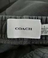 COACH（コーチ）スウェットパンツ グレー サイズ:S レディース/2200624393078