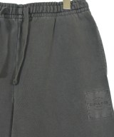 COACH（コーチ）スウェットパンツ グレー サイズ:S レディース/2200624393078