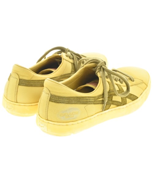 COACH（コーチ）スニーカー 緑 サイズ:25cm メンズ/2200631348139