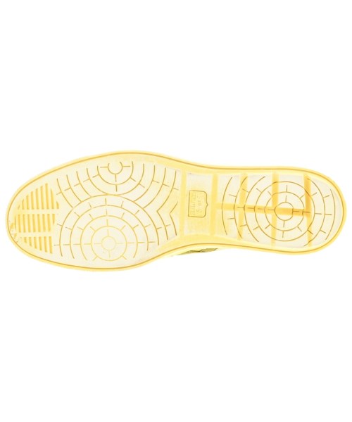 COACH（コーチ）スニーカー 緑 サイズ:25cm メンズ/2200631348139