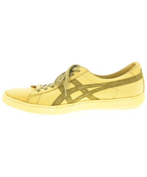 COACH（コーチ）スニーカー 緑 サイズ:25cm メンズ/2200631348139