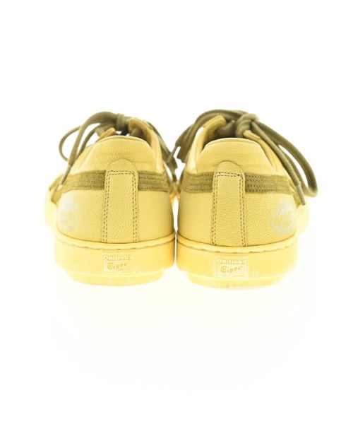 COACH（コーチ）スニーカー 緑 サイズ:25cm メンズ/2200631348139