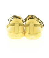 COACH（コーチ）スニーカー 緑 サイズ:25cm メンズ/2200631348139