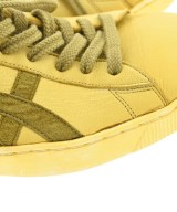 COACH（コーチ）スニーカー 緑 サイズ:25cm メンズ/2200631348139