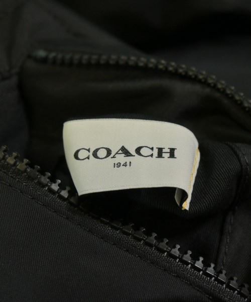 COACH（コーチ）その他 紺 サイズ:50(XL位) メンズ/2200636685017