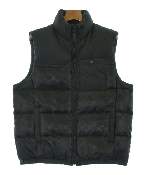コーチ(COACH)のCOACH ダウンジャケット/ダウンベスト