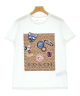 COACH Tシャツ・カットソー