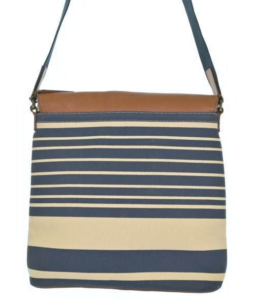 COACH（コーチ）ショルダーバッグ 紺 サイズ:- レディース/2200633570040