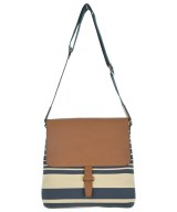 COACH（コーチ）ショルダーバッグ 紺 サイズ:- レディース/2200633570040