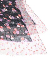 COACH（コーチ）ストール 黒 サイズ:- レディース/2200638464221