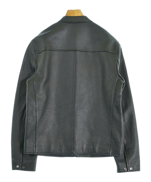 COACH（コーチ）ライダース 黒 サイズ:M メンズ/2200638893014