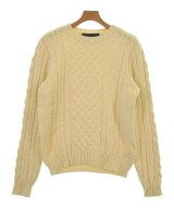 COACH（コーチ）ニット・セーター ベージュ サイズ:M メンズ/2200620992190