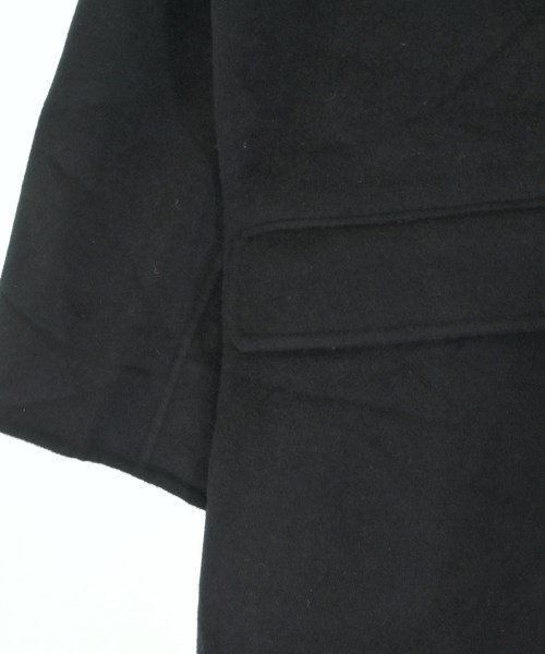 COACH（コーチ）チェスターコート 黒 サイズ:XL メンズ/2200627709012