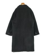 COACH（コーチ）チェスターコート 黒 サイズ:XL メンズ/2200627709012