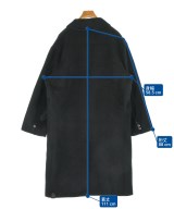 COACH（コーチ）チェスターコート 黒 サイズ:XL メンズ/2200627709012