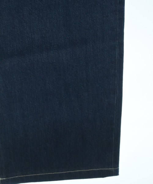 COACH（コーチ）デニムパンツ 紺 サイズ:34(XL位) メンズ/2200627709029