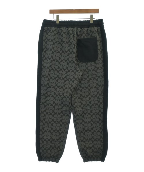 COACH（コーチ）スウェットパンツ グレー サイズ:L メンズ/2200627709036