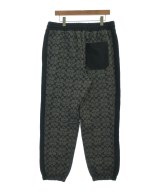 COACH（コーチ）スウェットパンツ グレー サイズ:L メンズ/2200627709036