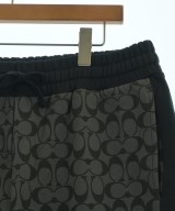 COACH（コーチ）スウェットパンツ グレー サイズ:L メンズ/2200627709036