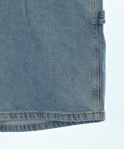 COACH（コーチ）ショートパンツ 紺 サイズ:34(XL位) メンズ/2200627709043