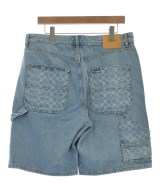 COACH（コーチ）ショートパンツ 紺 サイズ:34(XL位) メンズ/2200627709043