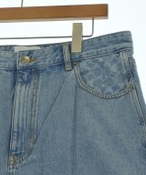 COACH（コーチ）ショートパンツ 紺 サイズ:34(XL位) メンズ/2200627709043