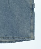 COACH（コーチ）ショートパンツ 紺 サイズ:34(XL位) メンズ/2200627709043