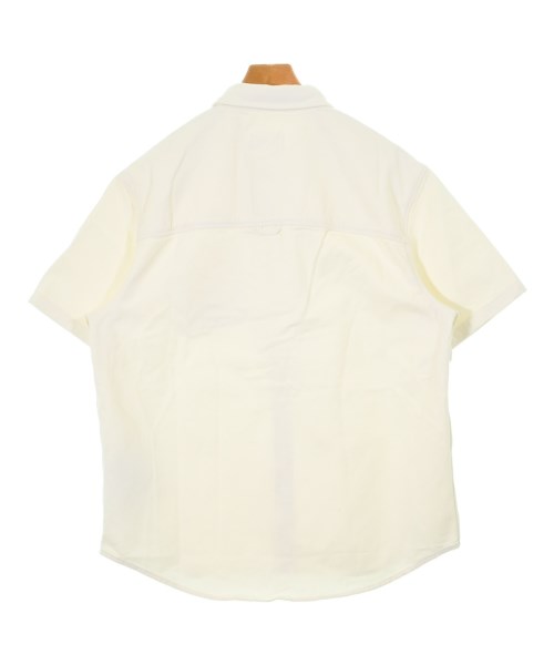 COACH（コーチ）カジュアルシャツ 黄 サイズ:L メンズ/2200627709050