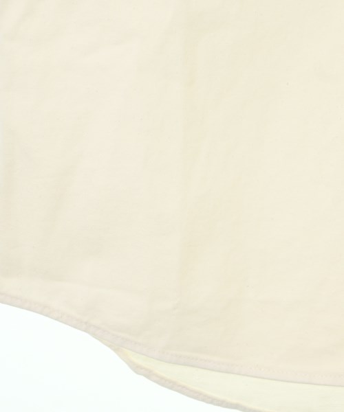 COACH（コーチ）カジュアルシャツ 黄 サイズ:L メンズ/2200627709050