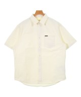 COACH（コーチ）カジュアルシャツ 黄 サイズ:L メンズ/2200627709050