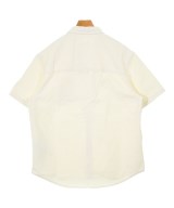 COACH（コーチ）カジュアルシャツ 黄 サイズ:L メンズ/2200627709050